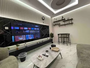 New Studio, American Luxury Furniture