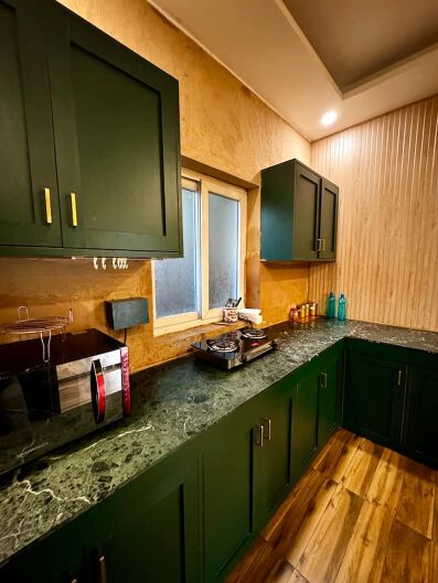 Rosehill Cottage