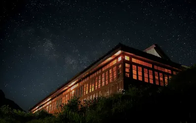 Nirvana Homes|wooden House|farm Stay