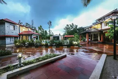 Studio With Master Bed